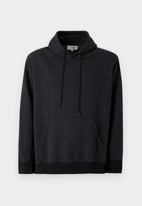 UNISEX - Hanorac - black