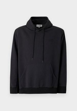 MM6 Maison Margiela UNISEX - Kapuzenpullover - black