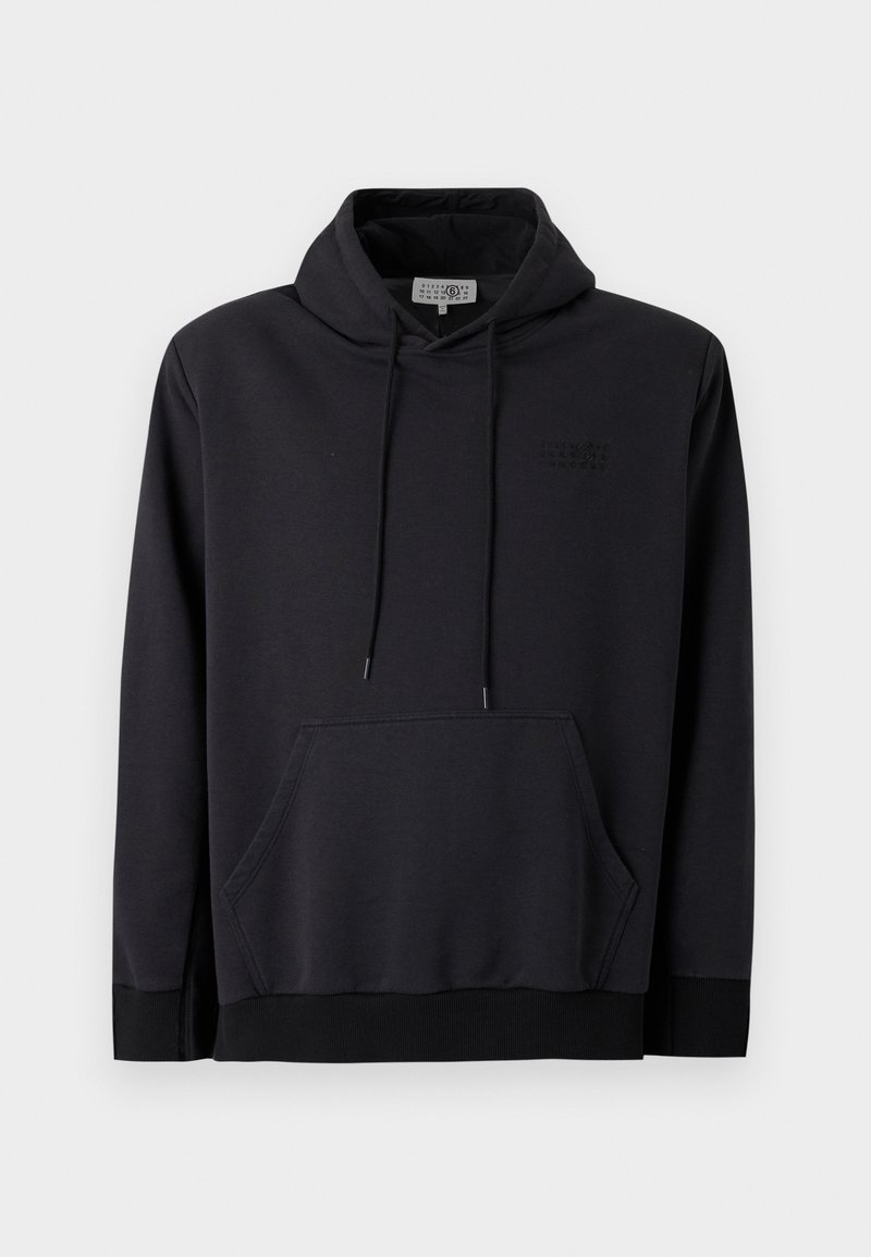 MM6 Maison Margiela Sweater zwart