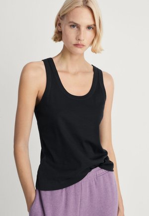 - Top