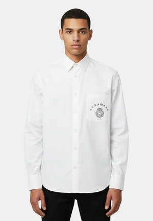 GCDS, CAMICIA - Camicia - bianco