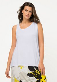 Ulla Popken Top - white