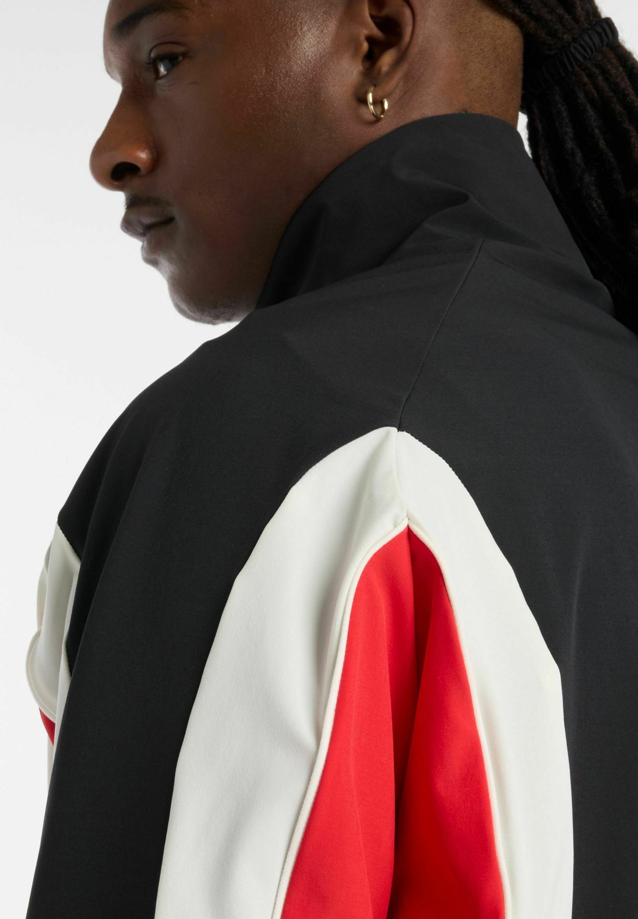 GAME TRACK JACKET