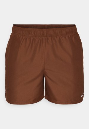 Nike Performance VOLLEY  - Swimming shorts - cacao