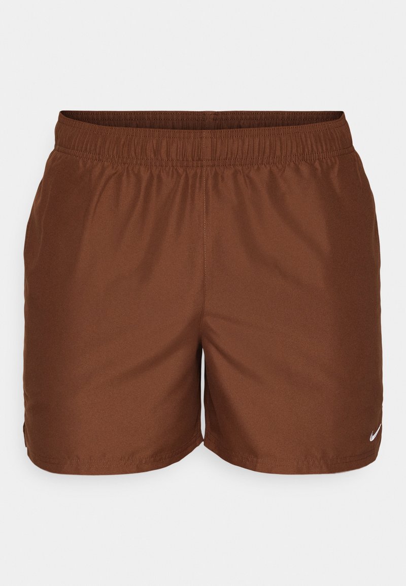 Nike Performance VOLLEY Badeshorts cacao/orange1