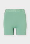 SHORT TIGHTS - Κολάν - malachite green