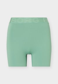 Επιλέχθηκε, malachite green