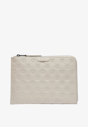Liebeskind Berlin TABLET - Portefeuille - creme