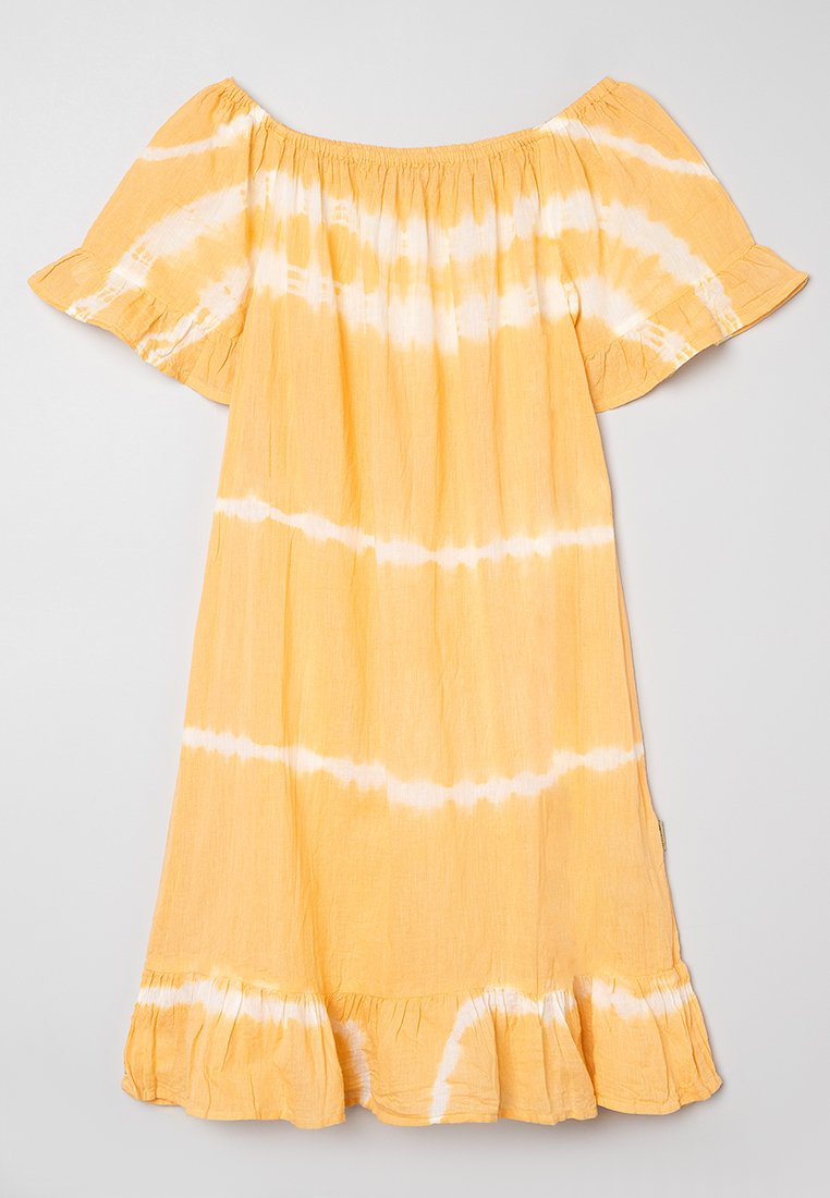 VINGINO Jurk oranje VINGINO Jurk oranje