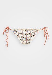 LAURYN TIE SIDE SKIMPY - Bikiniunderdel - multi