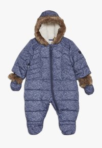 mothercare BABY - Overall - blue