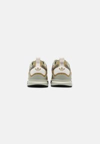 adidas Originals ZX 700 HD UNISEX - Sapatilhas - beige
