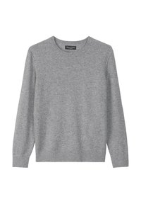 REGULAR  - Maglione - grey melange
