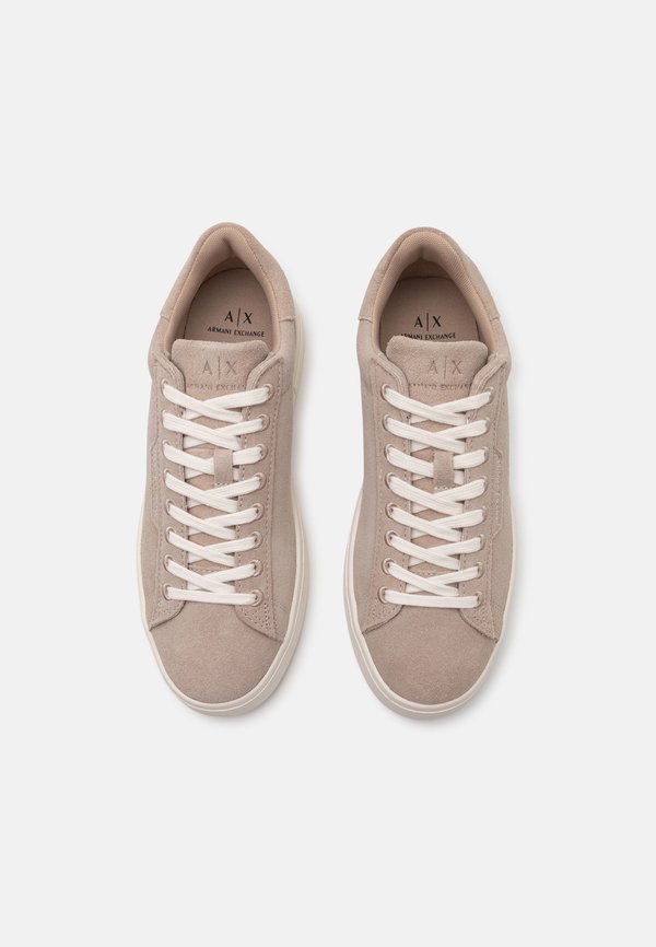 Trainers - plaza taupe2