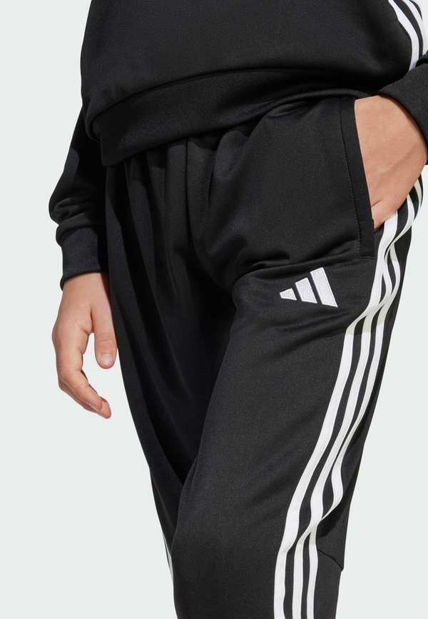 TIRO 25 ESSENTIALS KIDS - Tracksuit bottoms3