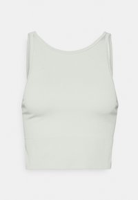 Não selecionado, coast grey