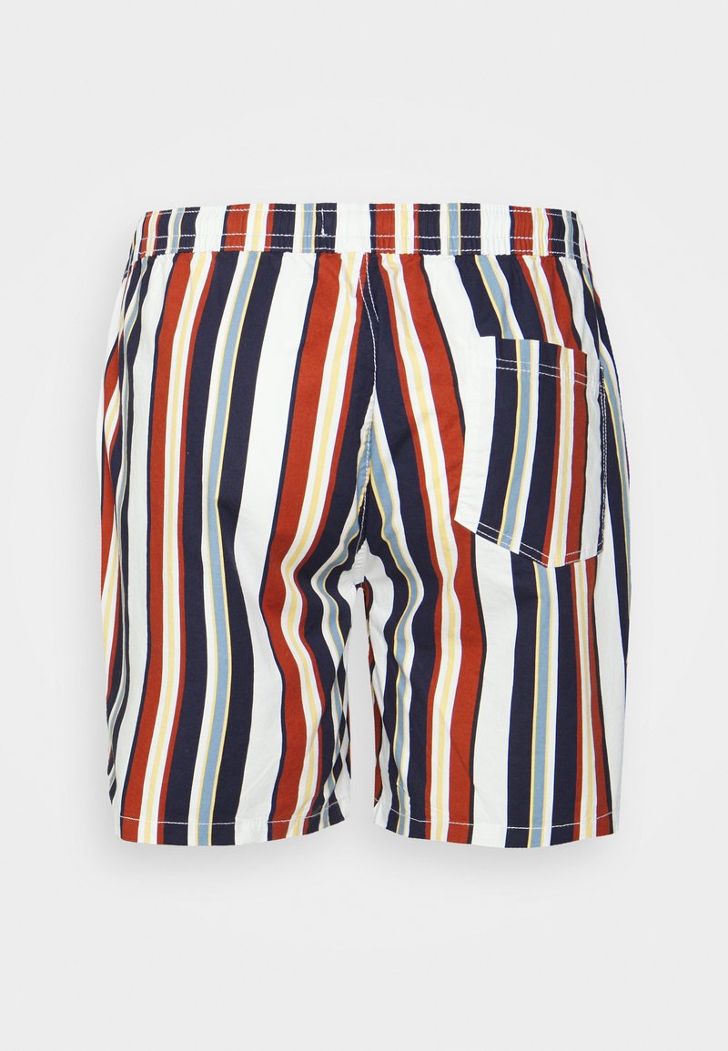 Herren Chino Shorts | Johnny Bigg WALK Shorts gold/mehrfarbig - LV79616 Herren Chino Shorts | Johnny Bigg WALK Shorts gold/mehrfarbig - LV79616