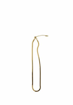 X ROÉ - MONA - Halskæder - gold coloured