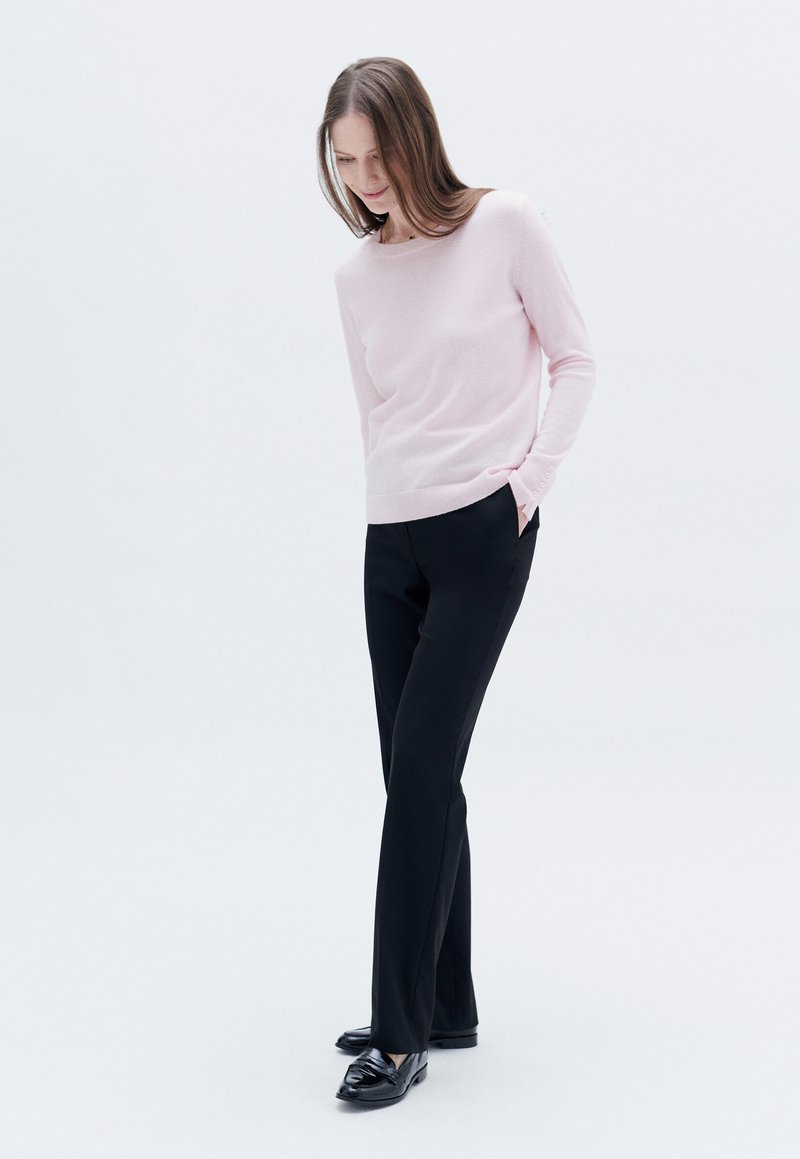 Caroll FASHION ELEGANT MODERN M Trui pastel pink/roze Zalando.be