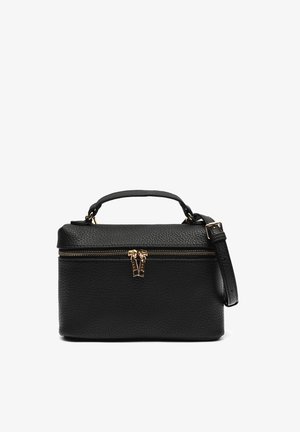 MISAKO, RAMO PARTY HANDBAG - Handtasche - black