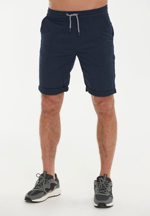 GILCHREST - Shorts - navy blazer