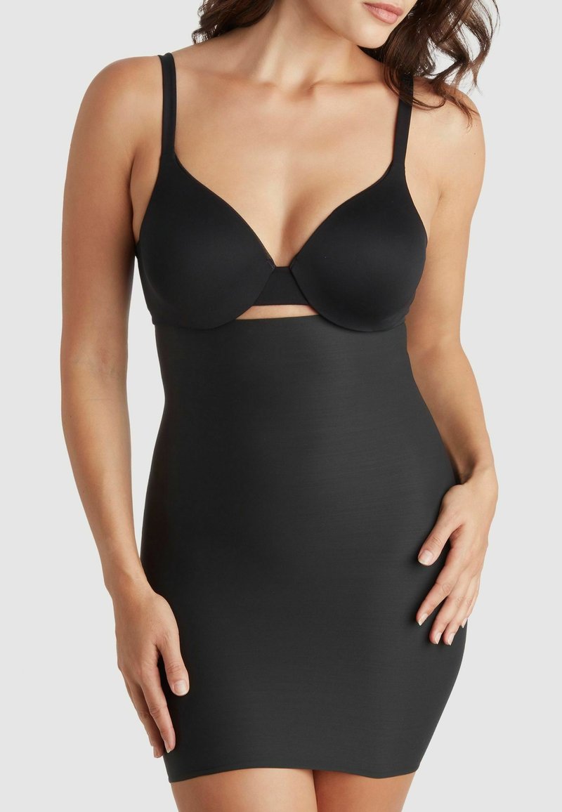 Miss Perfect TC - NO SIDE SHOW BODY - Body - Tan