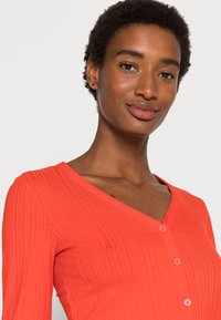 Esprit Kardigán - red