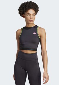 adidas Performance Topp - black
