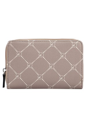 ANASTASIA CLASSIC - Monedero - taupe