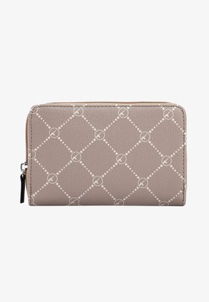 ANASTASIA CLASSIC - Wallet - taupe