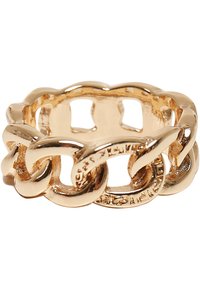 Urban Classics 3 PACK - Ring - gold-coloured