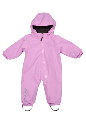 TODDLER - Regnoverall - bubblegum