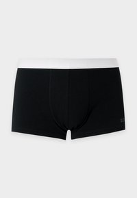 Non sélectionné, black