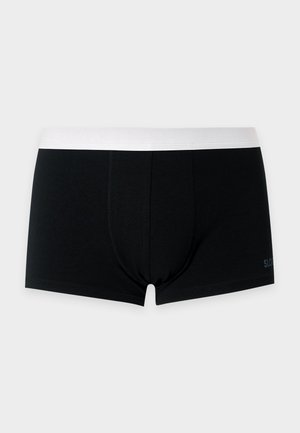 Sloggi, MEN 2 PACK - Kurze Boxershorts - black
