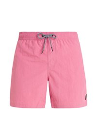 Non sélectionné, duskskypink