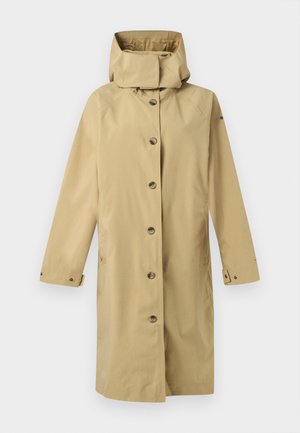 Columbia, AMAZETRENCH - Veste imperméable - beach