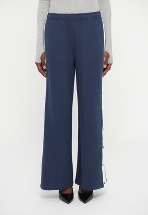 ORIGIN TRAKPANT SPLICED - Pantalon de survêtement - blu