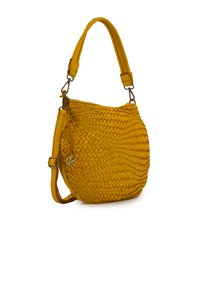 VENEZIA Shopping bags - yellow