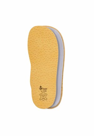 Insole - beige