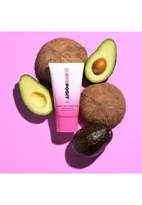Good Dye Young DYEPOSIT HAIR MASK - Haarverzorging - pink