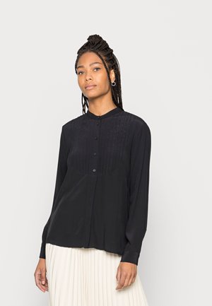 MAROC BLOUSE - Camicia - black