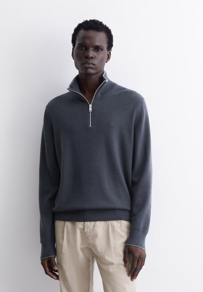 Marcel Polo Jumper