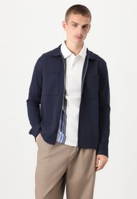 Selected Homme SLH NOOS - Summer jacket - navy blazer