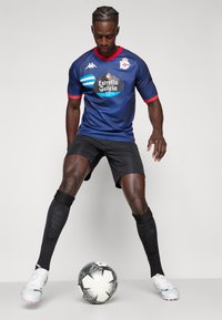 Kappa Gara KOMBAT AWAY DEPORTIVO - Camiseta de fútbol - blue/red