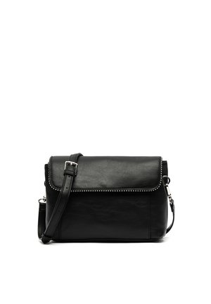 SIBILAS - Schoudertas - black