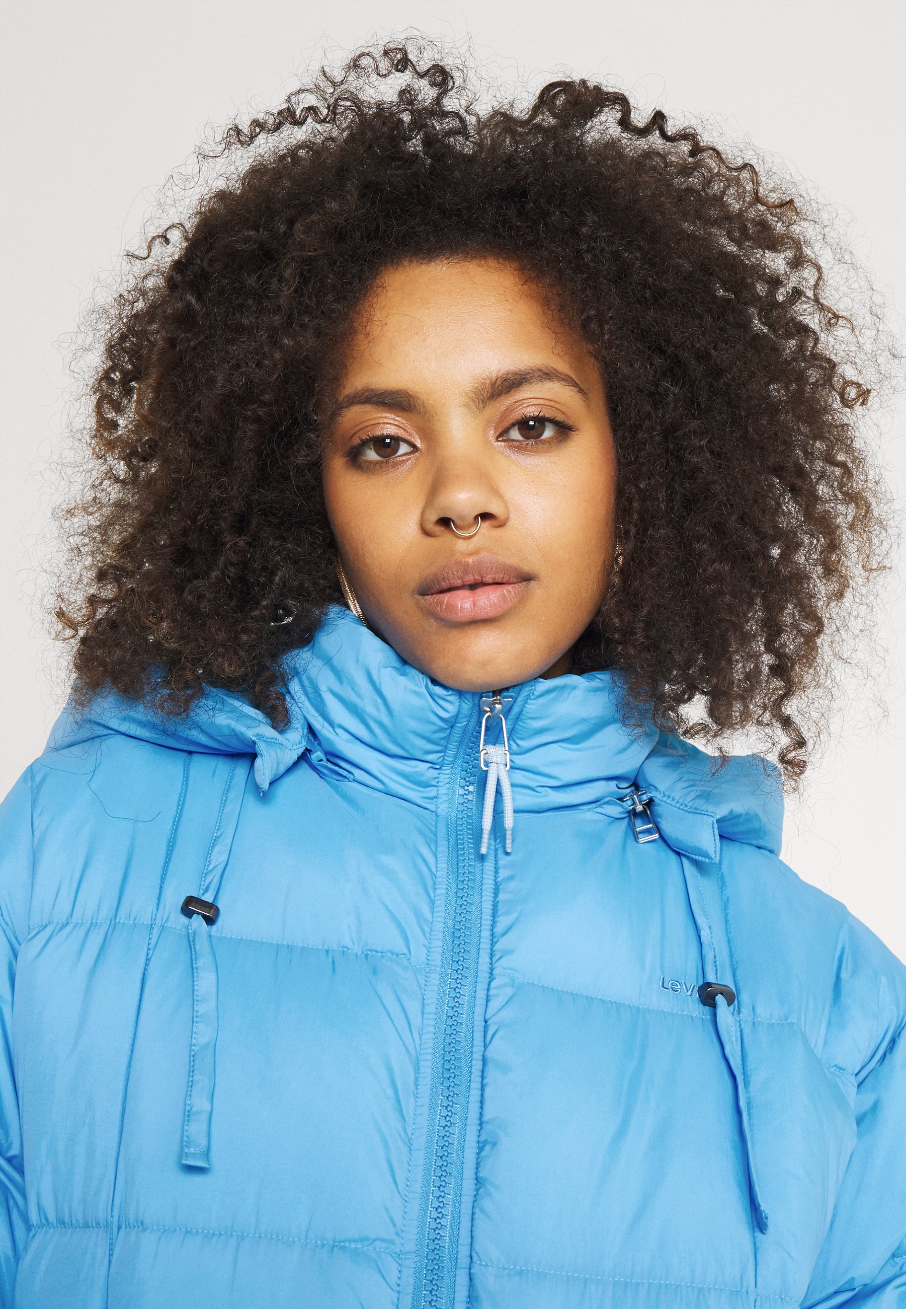 Levi's® ROLAND PUFFER - Winter coat 