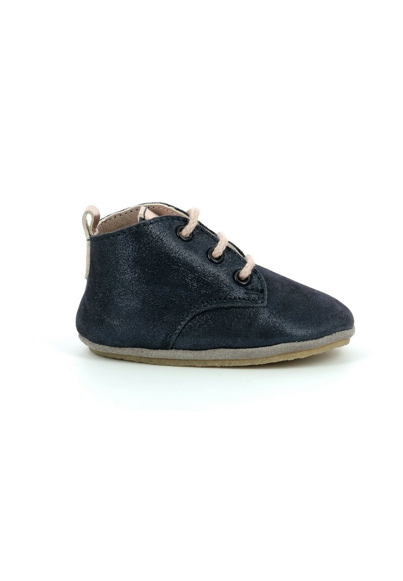 Aster LAYAS - Scarpe neonato - marine