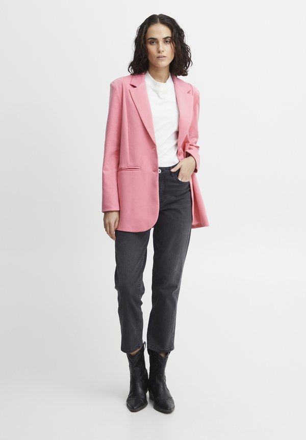 Blazer - chateau rose4