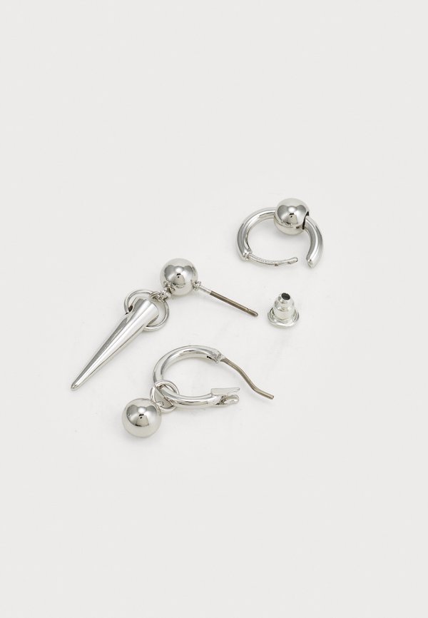 UNISEX 6PACK - Earrings2