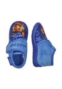 Chicco Lära-gå-skor - blue